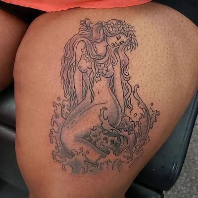 Tattoo Factory (Paul) tattoo 017