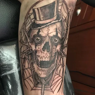 Tattoo Factory (Paul) tattoo 050