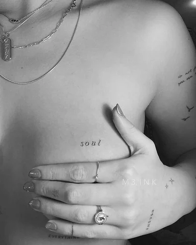 TattooFilter tattoo 007