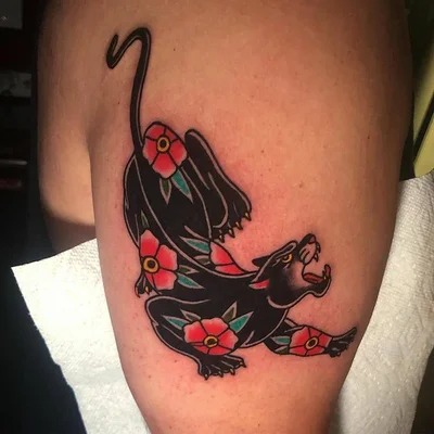 TattooFilter tattoo 008