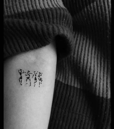 TattooFilter tattoo 009