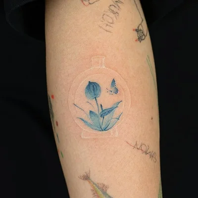 TattooFilter tattoo 010