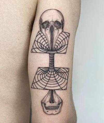 TattooFilter tattoo 014