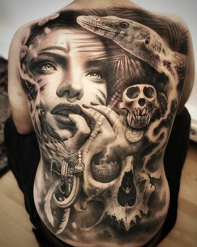 TattooFilter tattoo 016