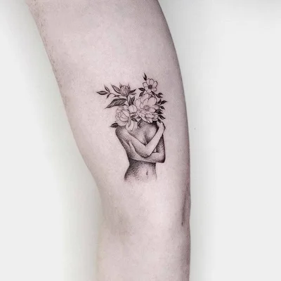 TattooFilter tattoo 020