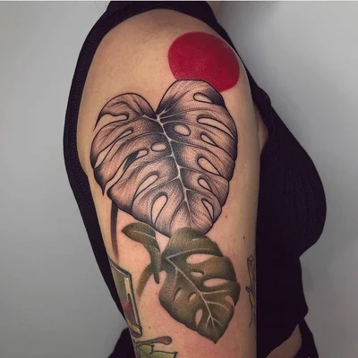 TattooFilter tattoo 022