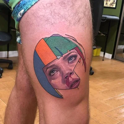 TattooFilter tattoo 023