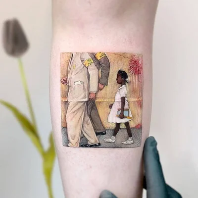 TattooFilter tattoo 025