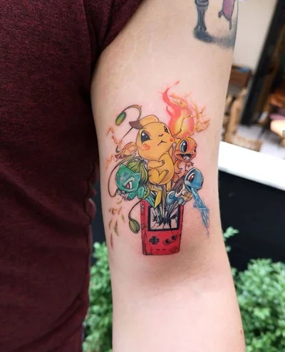 TattooFilter tattoo 028