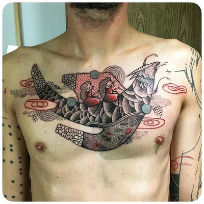 TattooFilter tattoo 032