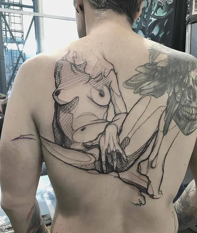 TattooFilter tattoo 035