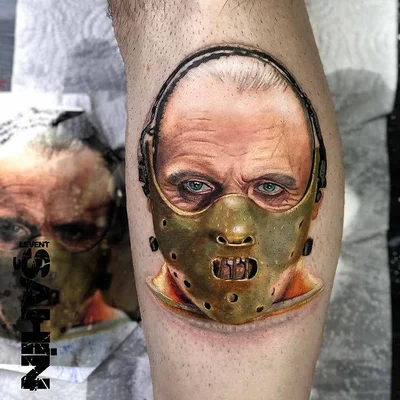 TattooFilter tattoo 036