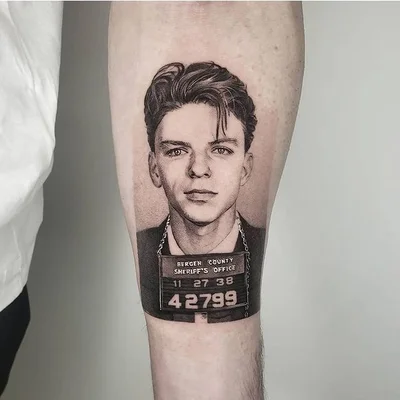 TattooFilter tattoo 038