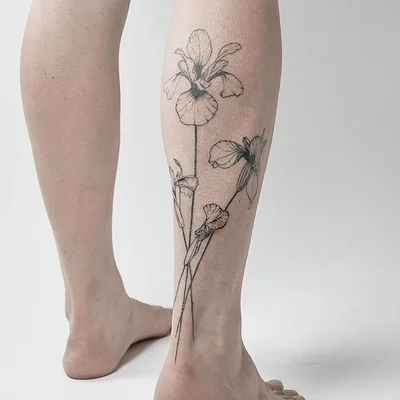 TattooFilter tattoo 039