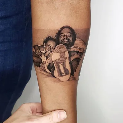 TattooFilter tattoo 040