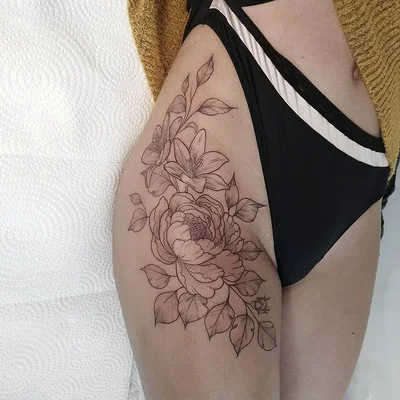 TattooFilter tattoo 041