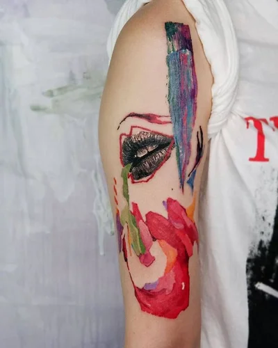 TattooFilter tattoo 042