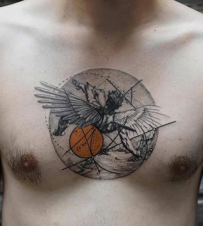 TattooFilter tattoo 043