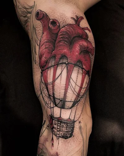 TattooFilter tattoo 044