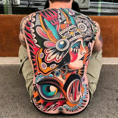 TattooFilter tattoo 045