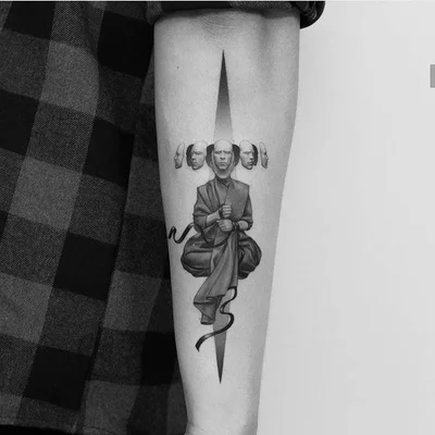 TattooFilter tattoo 046