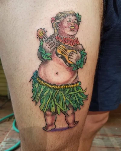 TattooFilter tattoo 048