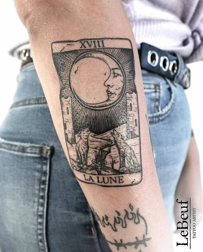 TattooFilter tattoo 049