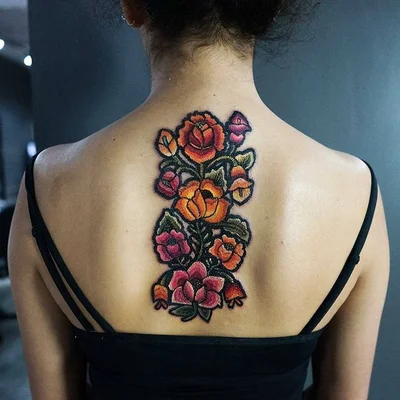 TattooFilter tattoo 050