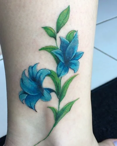 Chris Bayer tattoo 007