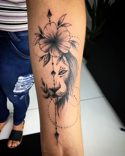 Chris Bayer tattoo 008