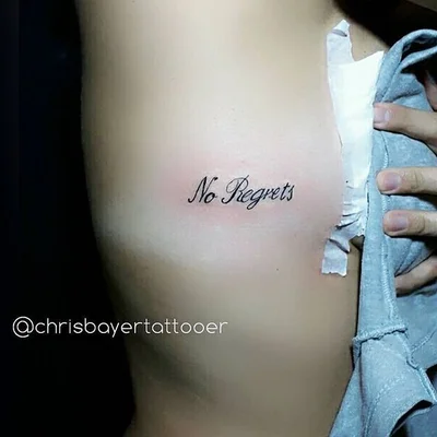Chris Bayer tattoo 010