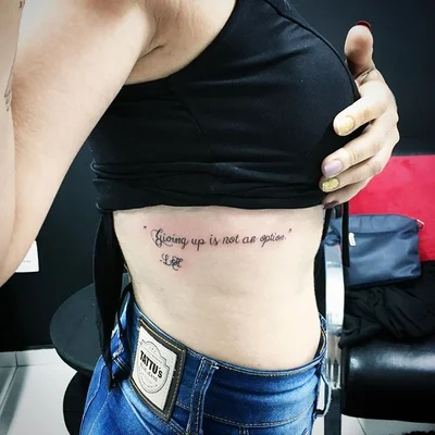 Chris Bayer tattoo 011