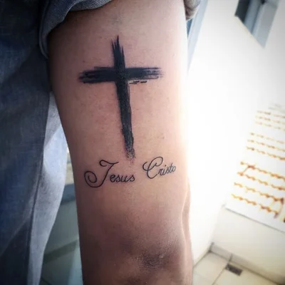Chris Bayer tattoo 012