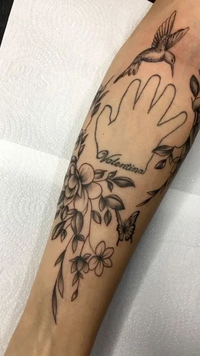 Chris Bayer tattoo 015