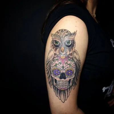 Chris Bayer tattoo 016