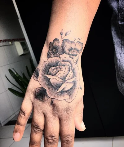 Chris Bayer tattoo 021