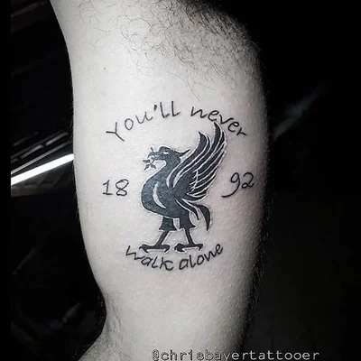 Chris Bayer tattoo 023