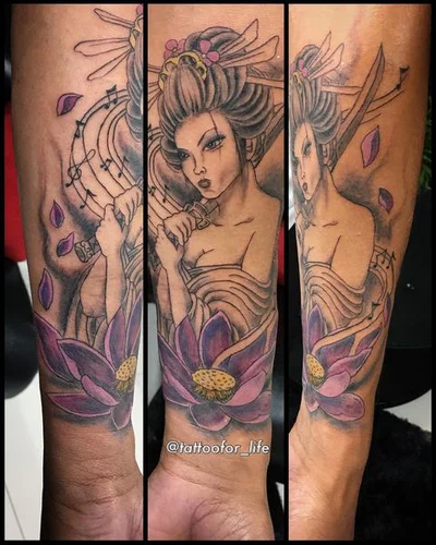 Chris Bayer tattoo 026