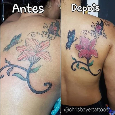 Chris Bayer tattoo 032