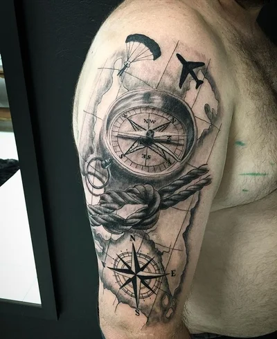 Chris Bayer tattoo 040