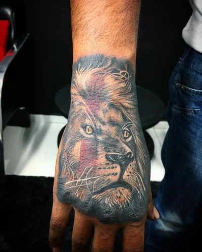Chris Bayer tattoo 041