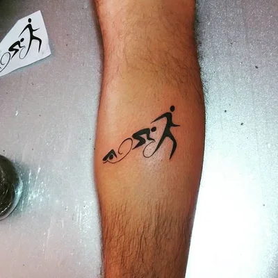 Chris Bayer tattoo 043