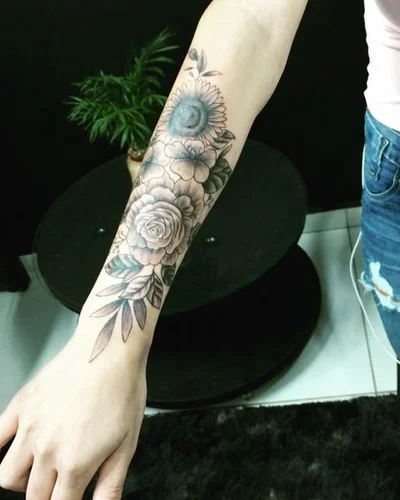 Chris Bayer tattoo 046