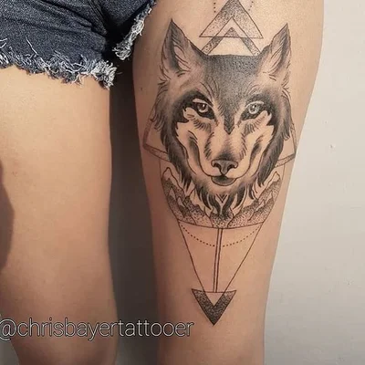Chris Bayer tattoo 049