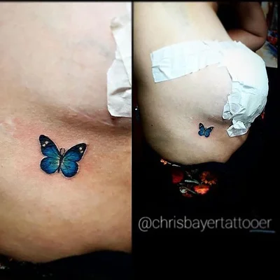 Chris Bayer tattoo 050