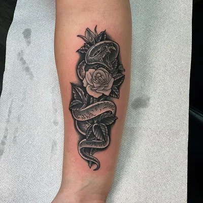 Frank C Sandoval Jr tattoo 008