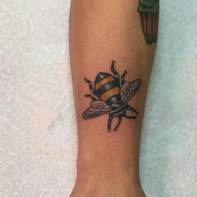 Frank C Sandoval Jr tattoo 009