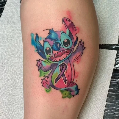Frank C Sandoval Jr tattoo 011
