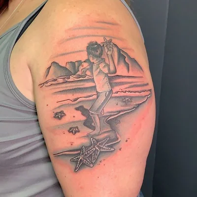 Frank C Sandoval Jr tattoo 022