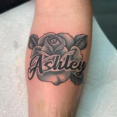 Frank C Sandoval Jr tattoo 023